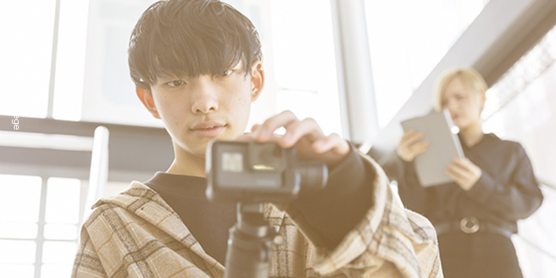 未来総合デザイン・クリエイションカレッジ